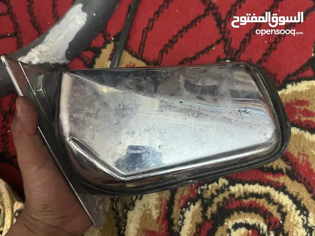 نقل و كف تشغيل مرسيديس لف 81-85
