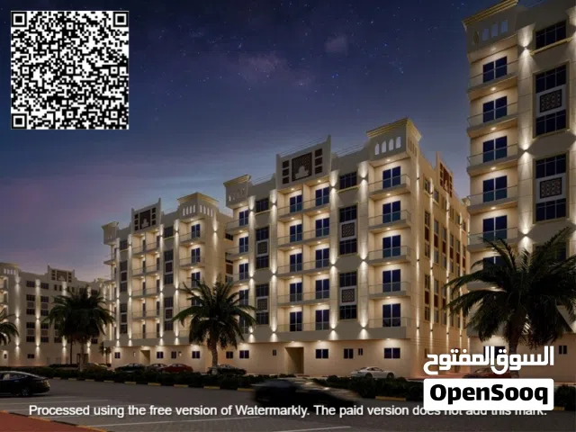 ادفع 5% و تملك شقتك في قرية الاميرة باطول خطة سداد