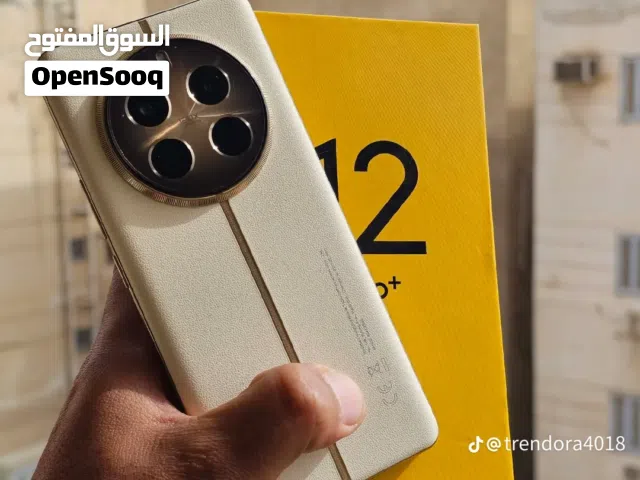 Realme 12 Pro Plus 512 GB in Jeddah