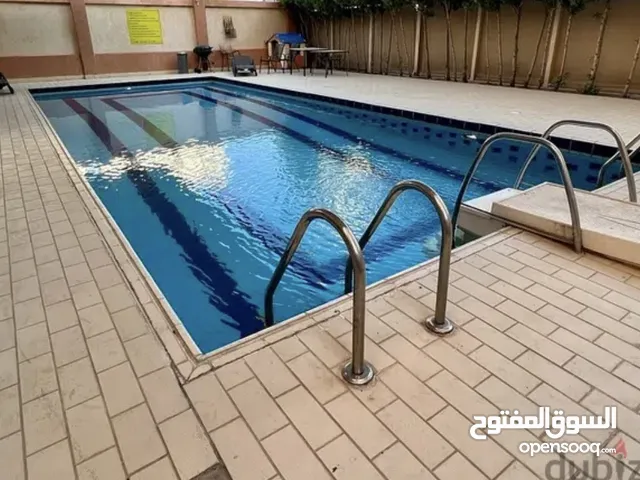 SALMIYA - Deluxe Fully Furnished 2 BR Apartment