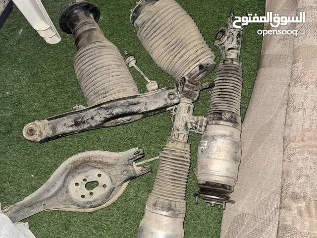 شكاوي جينسس.