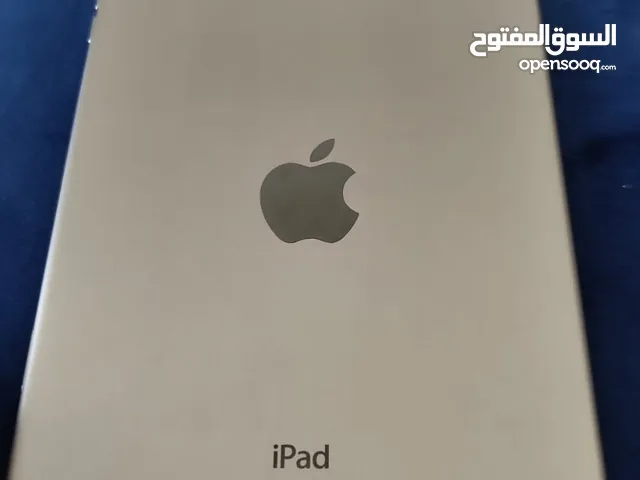 Apple iPad Mini 4 128 GB in Irbid
