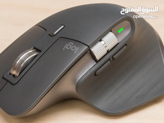 MX Keys Combo for Business Gen 2 – لوحة مفاتيح وماوس بمستوى الشركات