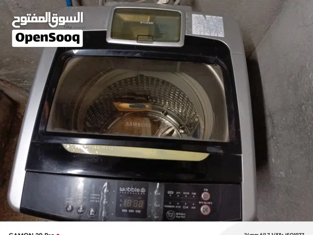 غساله اخت جديده استخدام قليل