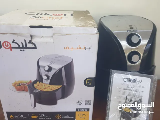 Air fryer Clikon 1230 W