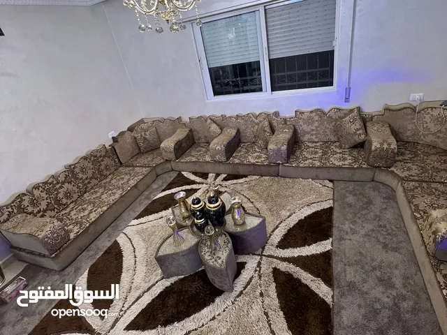 مجلس عربي فاخر