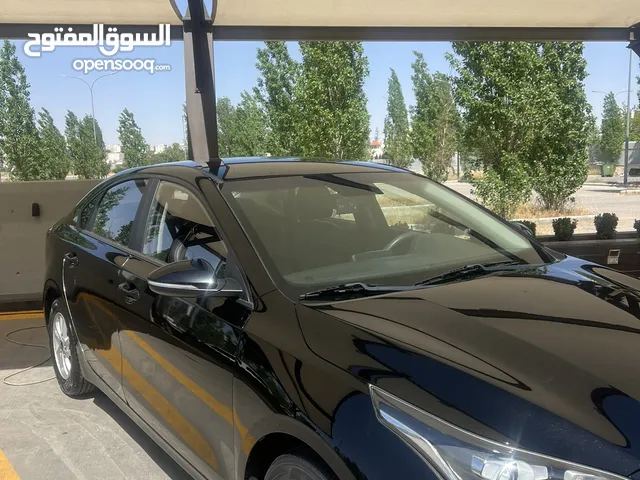 Kia K3 2019 وارد كوريا للبيع