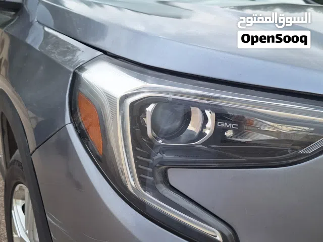 جي إم سي تيرين 2019 - محرك 1/5 توربو وارد أمريكي، sle للبيع