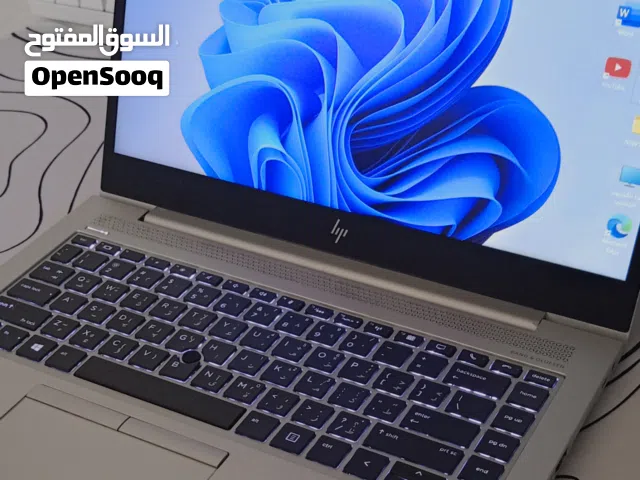 Windows HP for sale in Al Batinah