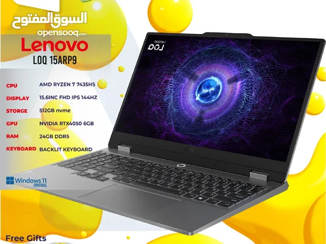 Windows Lenovo for sale in Amman
