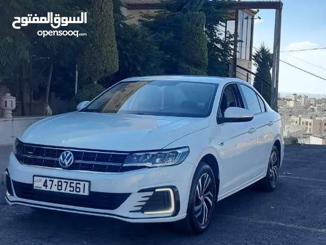 Used Volkswagen Bora in Amman