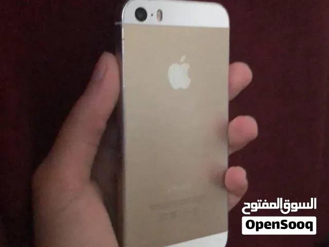 Apple iPhone 5S 16 GB in Amman