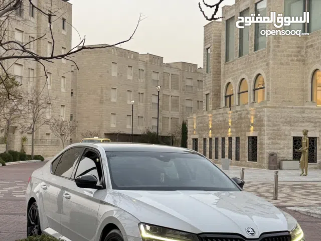 سوبيرب الموديل 2019 القصه الجديده عل كااش فقط