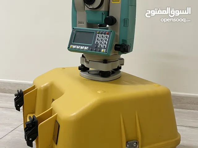 Ruide total station 2020