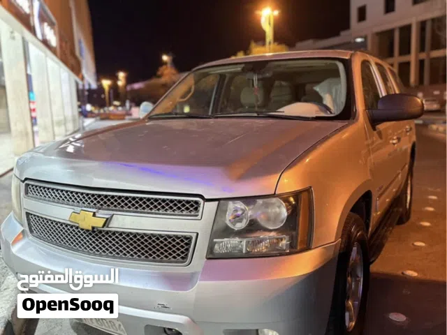 Used Chevrolet Tahoe in Farwaniya