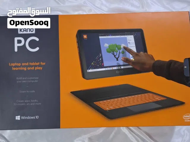 kano Pc