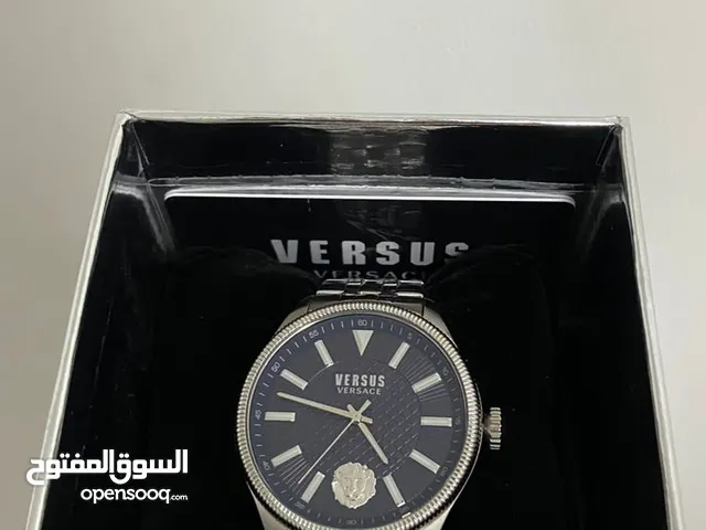 Analog Quartz Versace watches  for sale in Muscat