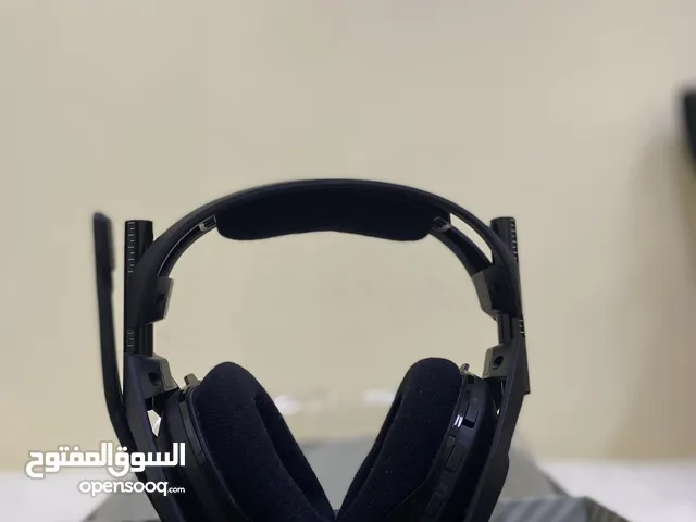 Gaming PC Gaming Headset in Al Ain