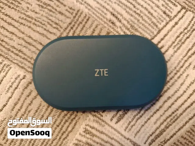 zte wireless mobile wifi router pro