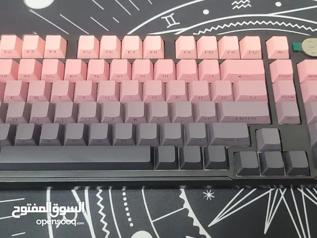 EWEADN Mechanical Keyboard – Cherry Edition