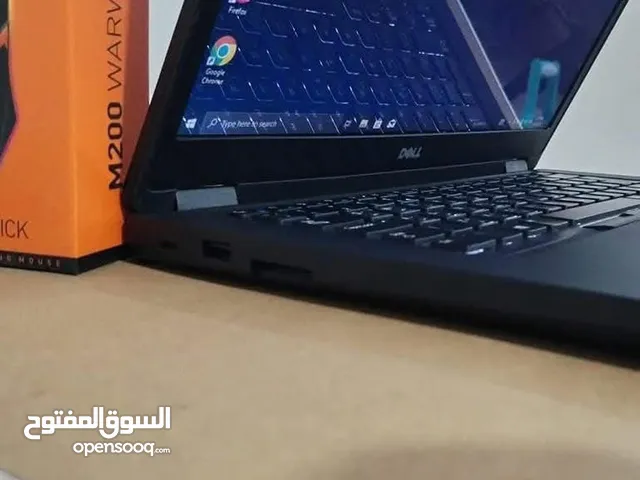 Windows Dell for sale  in Amman