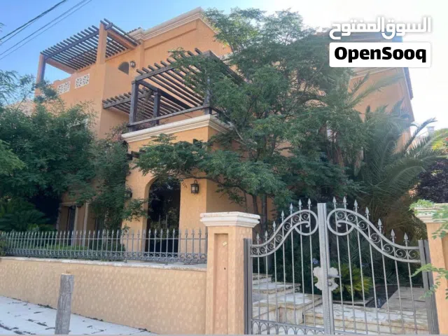 فيلا مستقله في دابوق