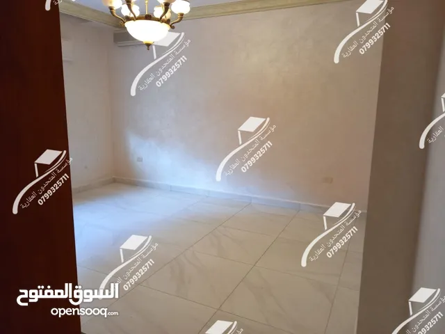 480 m2 4 Bedrooms Apartments for Rent in Amman Al Rabiah