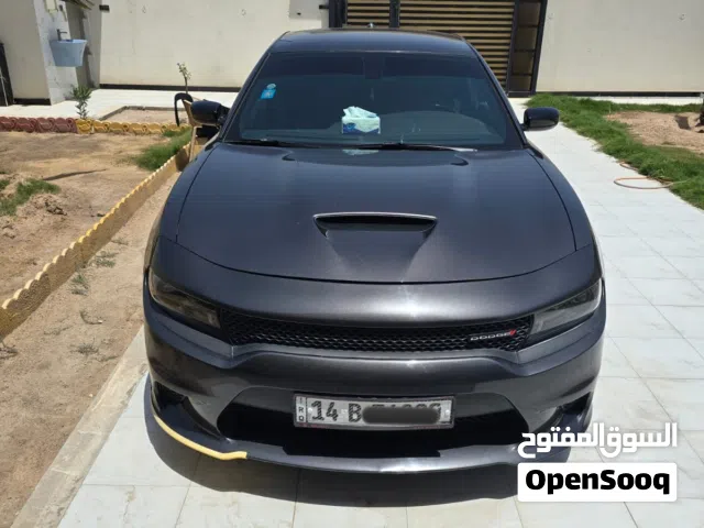 2023 دودج تشارجر GT