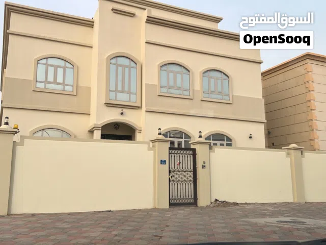 فيلا في بوشر للايجار