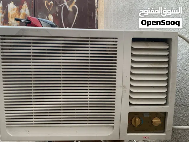 تبريد 2 طن نوع TCL بحالة جيدة جدا