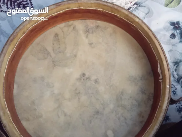 دف او طبل شبه جديد