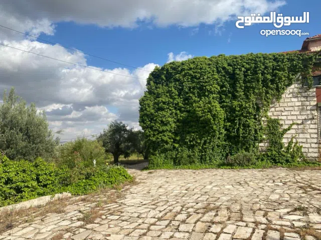 Residential Land for Sale in Amman Dabouq