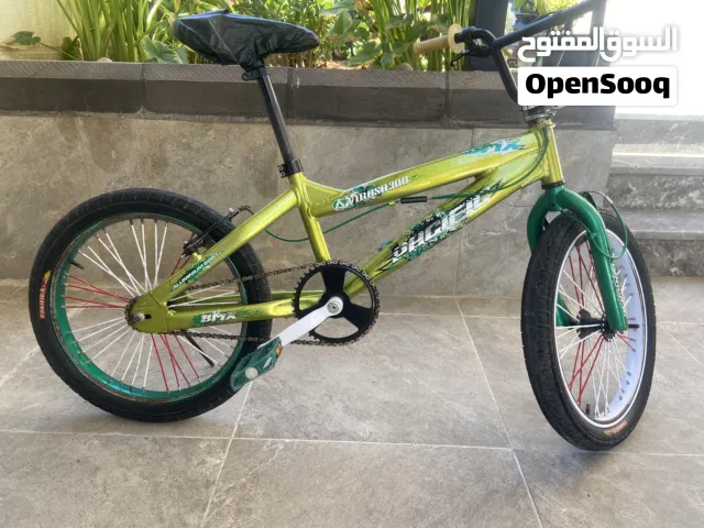 دراجة هوائية BMX للبيع