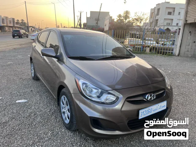 هيونداي كسنتً