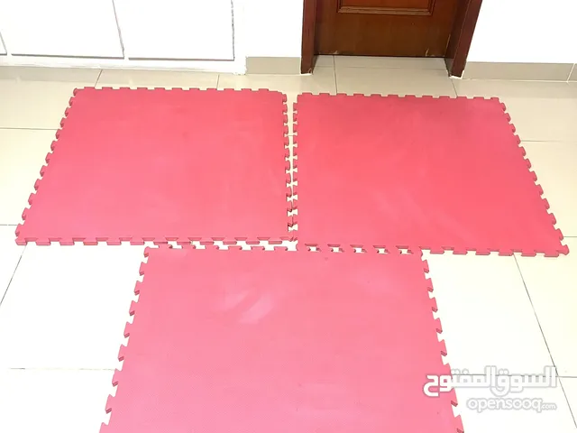 Soft mats - Large (1 meter)