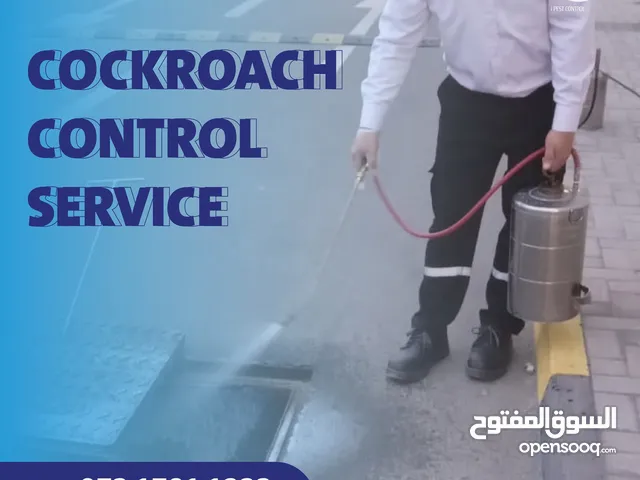 IPC Is Providing 24/7 Pest Control Service - Contact Now!