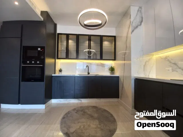 118 m2 2 Bedrooms Apartments for Rent in Amman Abdoun