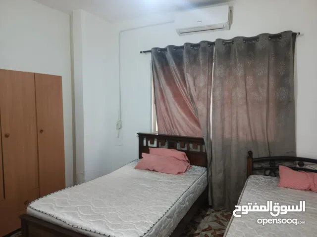 40 m2 1 Bedroom Apartments for Rent in Beirut Hamra