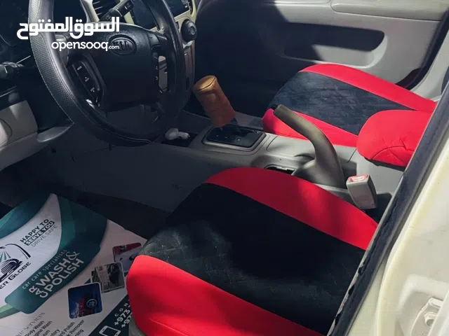 Used Kia Optima in Manama