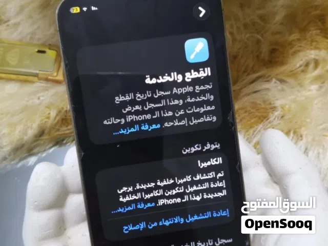 iPhone 12pro