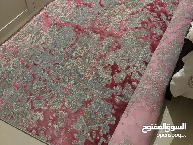 Zal by Bukhamseen Carpets Rug