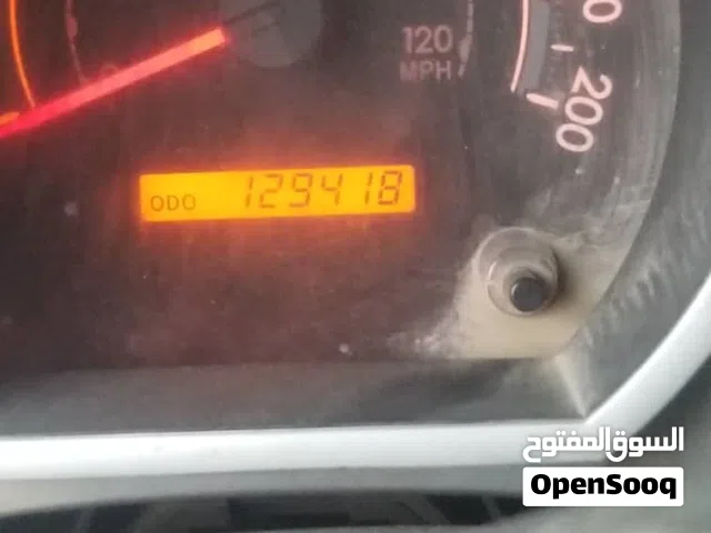 2008 Toyota Land Cruiser VXR