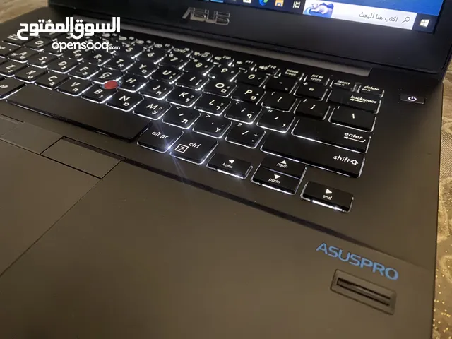 Windows Asus for sale in Tulkarm
