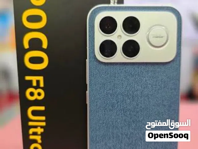 بوكو اف 8 الترا