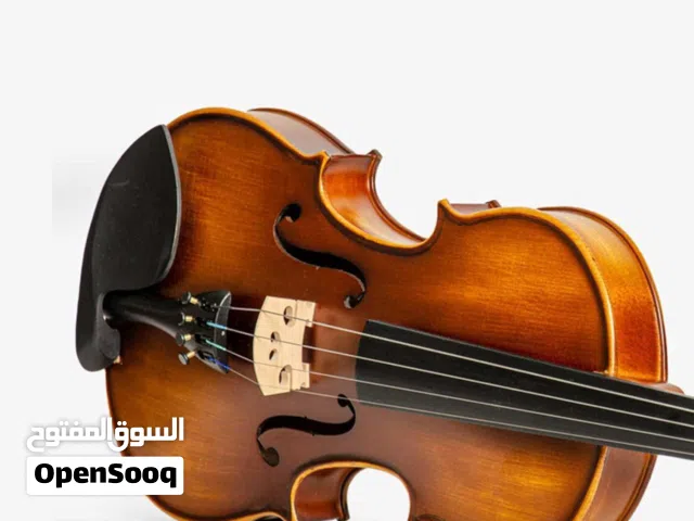 كمان كريستينا – Christina Violin 4/4 الاصليه كولتي عالي بافضل سعر بالمملكه مع ضمان رسمي