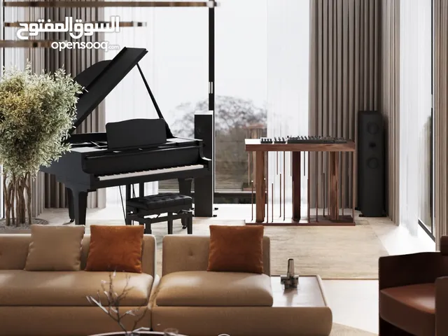 5+2 Villa İstanbul / Alkent 2000 / Suitable for Citizenship / Most Precious Villa on Project