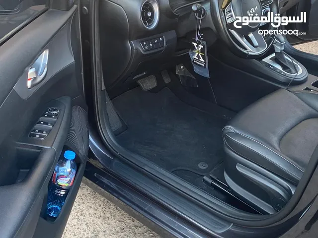 كيا 2022 K3 للبيع