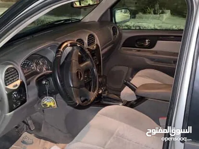 Envoy 2006 GMC.....