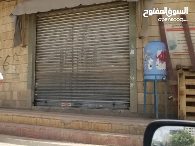 2 محلات بيت بوس شارع 30 الايجار 40 الف