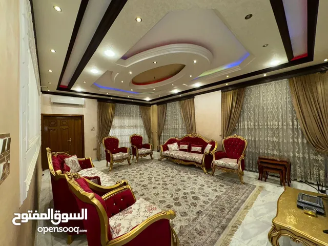 بيت للايجار ركن بالجبيلة بناء متوسط
